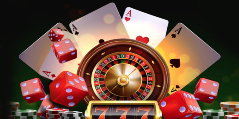 Hãy cùng khám phá chi tiết các tựa game hay ho có ở WM Casino Vin777