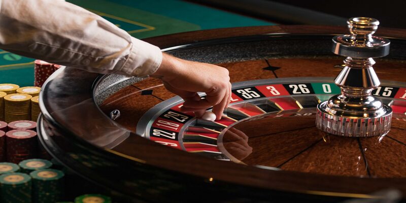 Roulette đã trở thành một trò chơi cực kỳ phổ biến tại địa điểm này