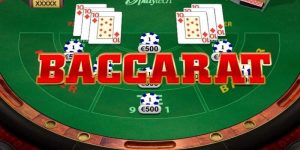 Baccarat Vin777