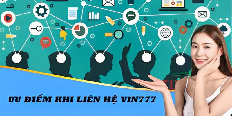 Dịch vụ hỗ trợ nhà Vin777 được đánh giá cao