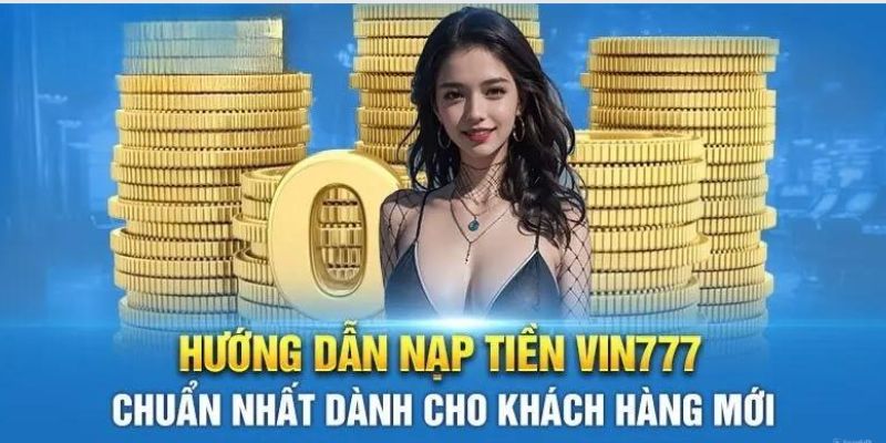 Gửi tiền dễ dàng vào tài khoản game qua thẻ tín dụng