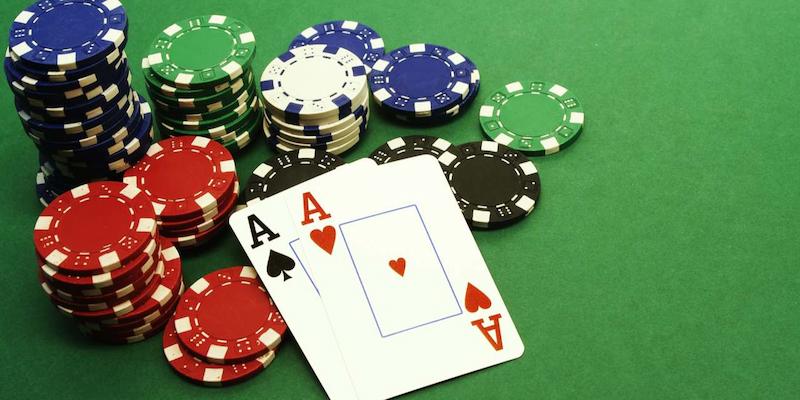 Các nguyên tắc cơ bản của poker