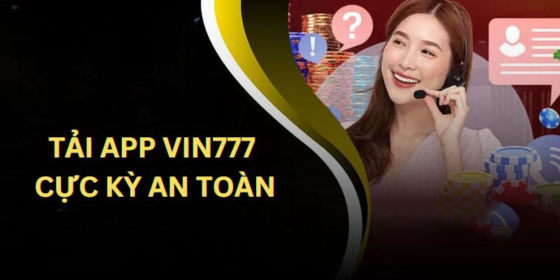 Tải app Vin777 về Android