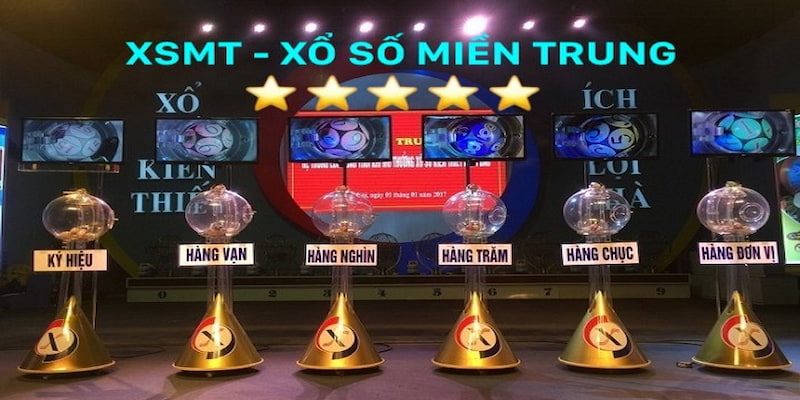 Khám phá tựa game xổ số đang hot trên thị trường Vin777