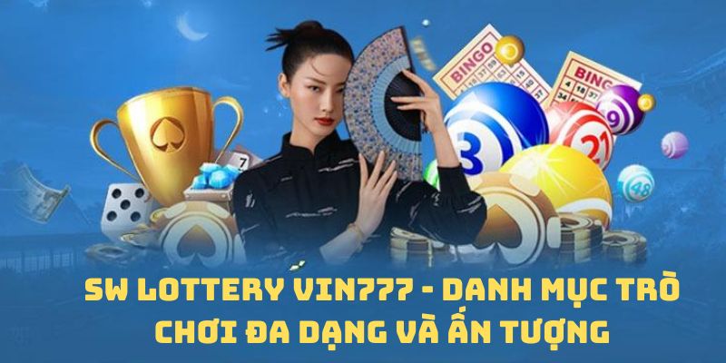 SW Lottery Vin777