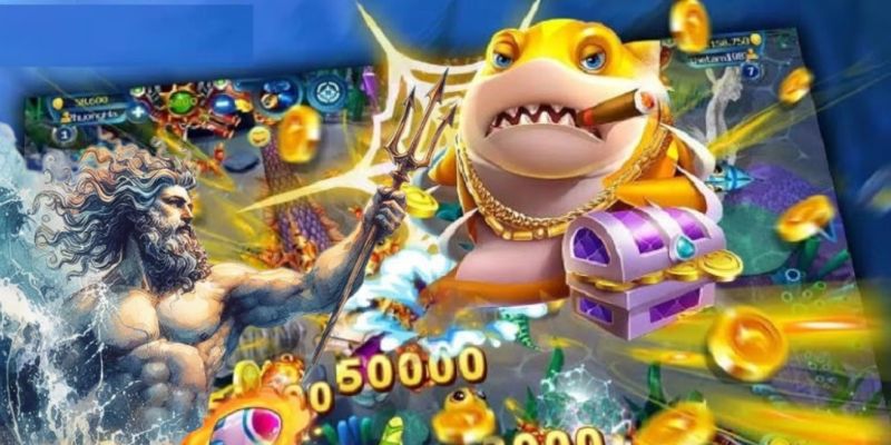 Giới thiệu nhanh về siêu phẩm game ông trùm 