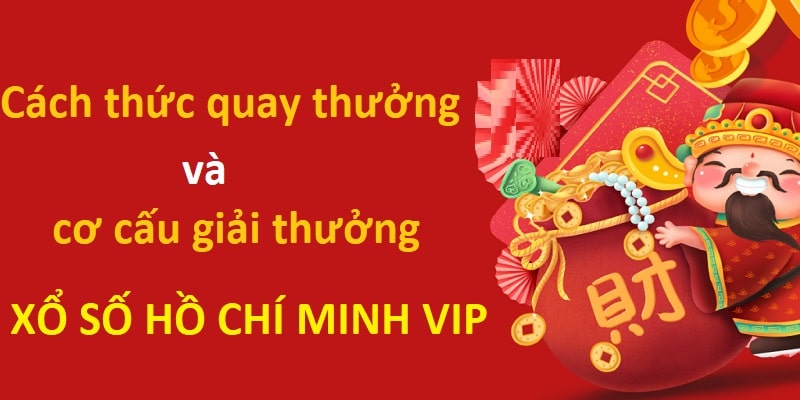 Cách thức và cơ cấu giải