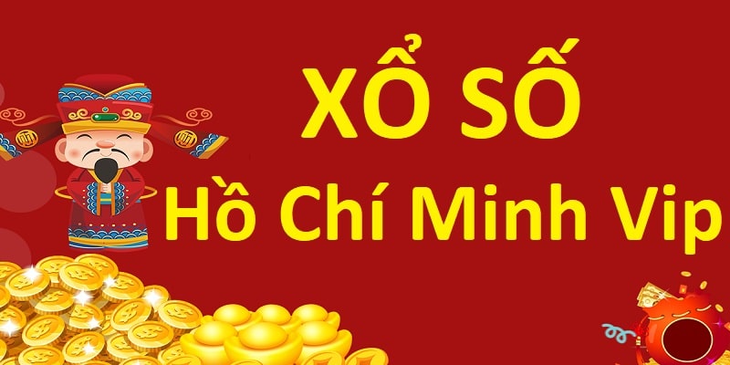 Xổ số Hồ Chí Minh Vip