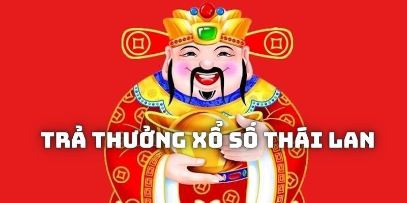 Trả thưởng ở loại hình này vô cùng hấp dẫn với giá trị khổng lồ